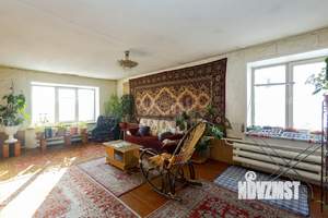 Дом 247м², 2-этажный, участок 10 сот.  