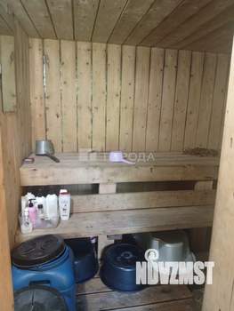 Дом 44м², 1-этажный, участок 6 сот.  