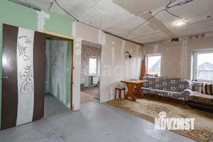 Дом 60м², 1-этажный, участок 7 сот.  