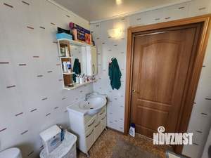 Дом 73м², 1-этажный, участок 13 сот.  