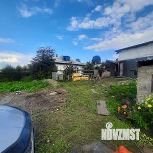 Дом 58м², 1-этажный, участок 13 сот.  