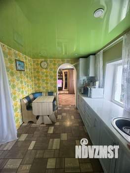 Дом 75м², 1-этажный, участок 8 сот.  