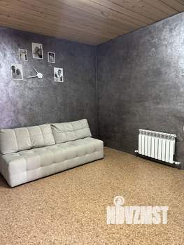 Коттедж 113м², 1-этажный, участок 12 сот.  