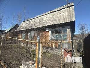 Дом 70м², 2-этажный, участок 8 сот.  