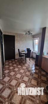 Дом 63м², 1-этажный, участок 7 сот.  