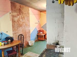 Дом 47м², 1-этажный, участок 8 сот.  