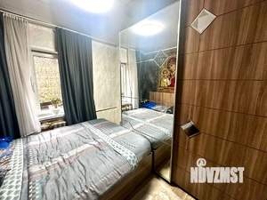 Дом 73м², 2-этажный, участок 6 сот.  