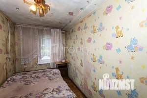 Дом 37м², 1-этажный, участок 7 сот.  