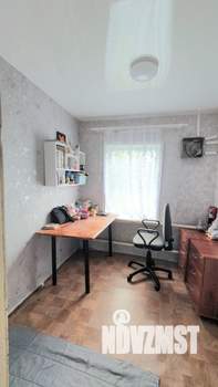 Дом 92м², 2-этажный, участок 9 сот.  