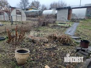 Дом 107м², 3-этажный, участок 651 сот.  