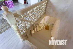 Дом 280м², 3-этажный, участок 12 сот.  