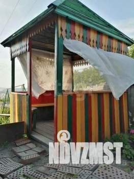 Дом 26м&sup2;, 1-этажный, участок 10 сот.  