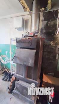 Дом 97м², 1-этажный, участок 9 сот.  