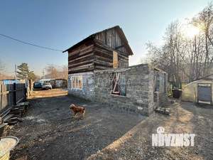Дом 120м², 1-этажный, участок 5 сот.  