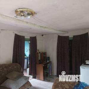 Дом 54м², 2-этажный, участок 10 сот.  