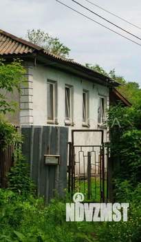 Дом 100м², 2-этажный, участок 12 сот.  