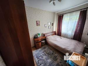 Дом 73м², 1-этажный, участок 13 сот.  