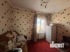 Дом 62м², 1-этажный, участок 6 сот.  