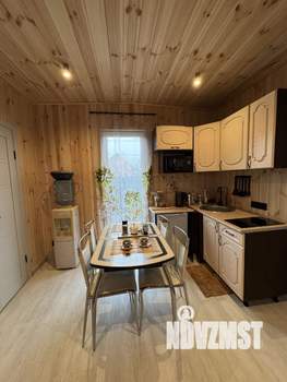 Коттедж 65м&sup2;, 1-этажный, участок 16 сот.  