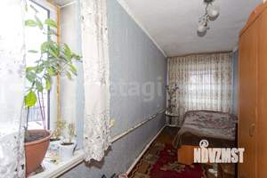 Дом 60м&sup2;, 1-этажный, участок 9 сот.  