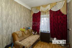 Дом 62м², 1-этажный, участок 13 сот.  