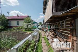 Дом 57м², 1-этажный, участок 584 сот.  