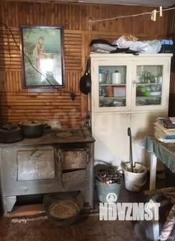 Дом 73м&sup2;, 3-этажный, участок 9 сот.  