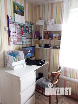 Дом 46м², 1-этажный, участок 10 сот.  