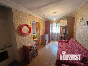 Дом 24м², 2-этажный, участок 11 сот.  