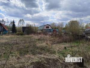 Дом 5м², 2-этажный, участок 17 сот.  