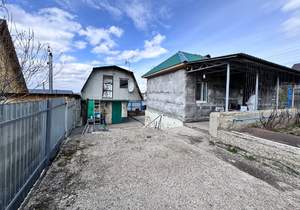 Дом 154м², 2-этажный, участок 6 сот.  