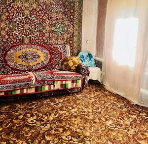 Дом 48м², 1-этажный, участок 9 сот.  