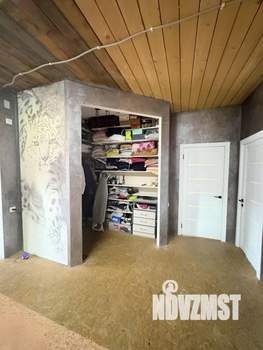 Коттедж 113м², 1-этажный, участок 12 сот.  