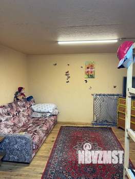 Дом 24м², 1-этажный, участок 6 сот.  