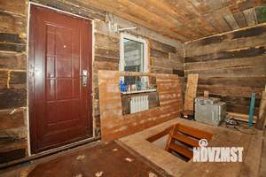 Дом 65м², 2-этажный, участок 7 сот.  