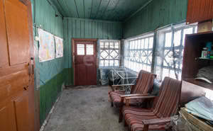 Дом 109м², 2-этажный, участок 7 сот.  