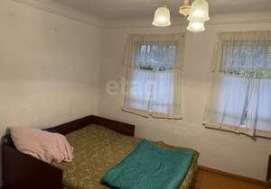 Дом 32м&sup2;, 1-этажный, участок 22 сот.  