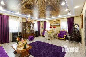 Дом 134м&sup2;, 1-этажный, участок 5 сот.  