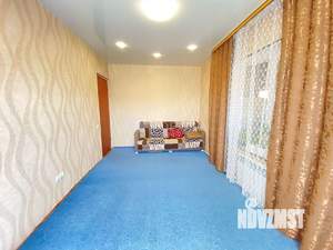 Дом 95м&sup2;, 1-этажный, участок 12 сот.  