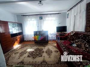 Дом 53м², 2-этажный, участок 6 сот.  