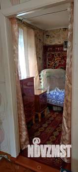 Дом 40м², 1-этажный, участок 5 сот.  