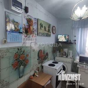 Дом 51м², 1-этажный, участок 7 сот.  