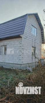 Дом 80м², 2-этажный, участок 16 сот.  