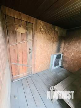 Дом 106м², 1-этажный, участок 8 сот.  