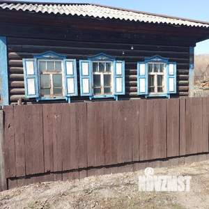 Дом 38м², 1-этажный, участок 6 сот.  