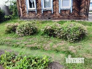 Дом 33м&sup2;, 1-этажный, участок 14 сот.  