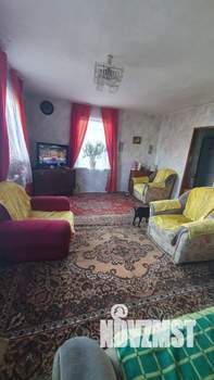 Дом 37м², 1-этажный, участок 6 сот.  