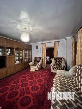 Дом 37м², 1-этажный, участок 7 сот.  