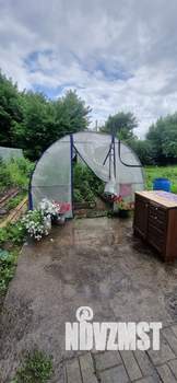 Дом 63м², 1-этажный, участок 7 сот.  