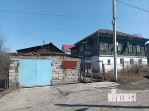Дом 104м², 2-этажный, участок 10 сот.  